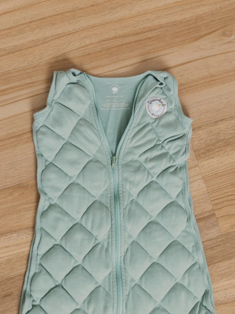 Dreamland Baby Sleep Sack